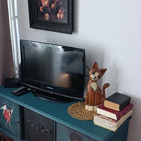 Vvgogh 4 Apartment