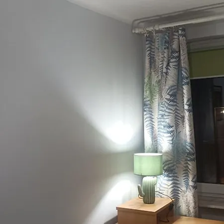 Apartment Vvgogh 4 Rzeszow