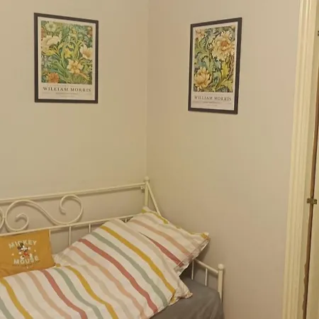 Apartamento Vvgogh 4 *