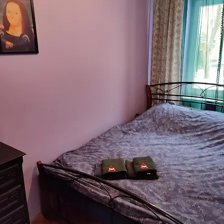 Apartment Vvgogh 4 *
