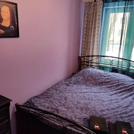 Apartment Vvgogh 4 Rzeszow
