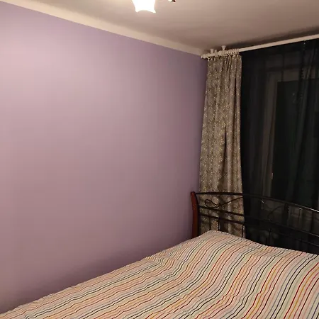 Apartman Vvgogh 4 *