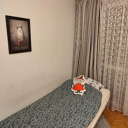 Vvgogh 4 Apartamento Rzeszów