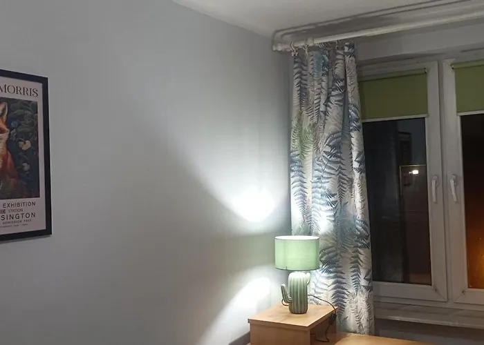 Apartment Vvgogh 4 Rzeszow