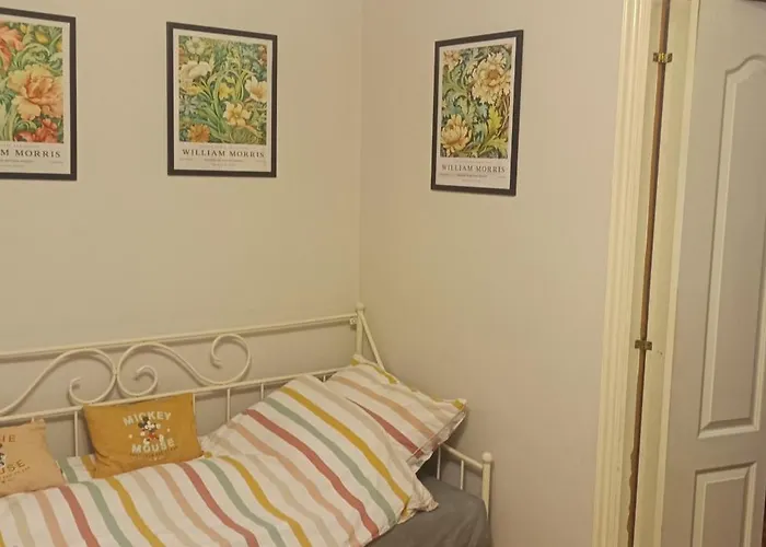 Apartment Vvgogh 4 *