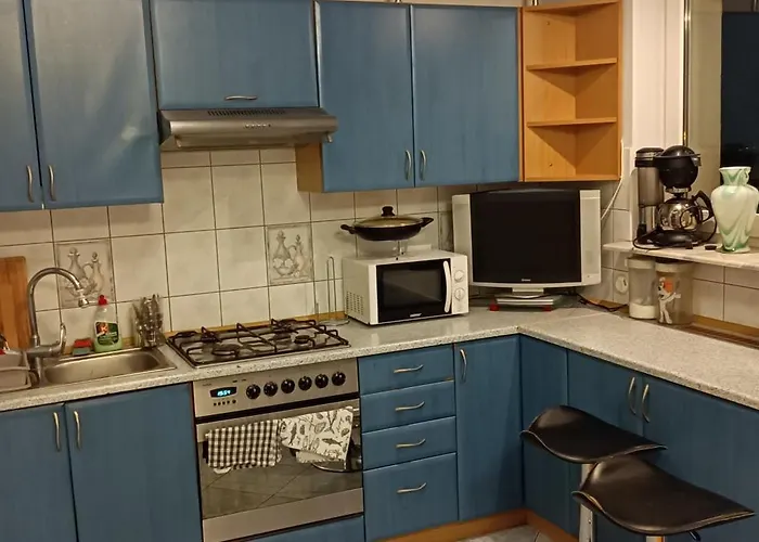 Apartment Vvgogh 4 Rzeszow