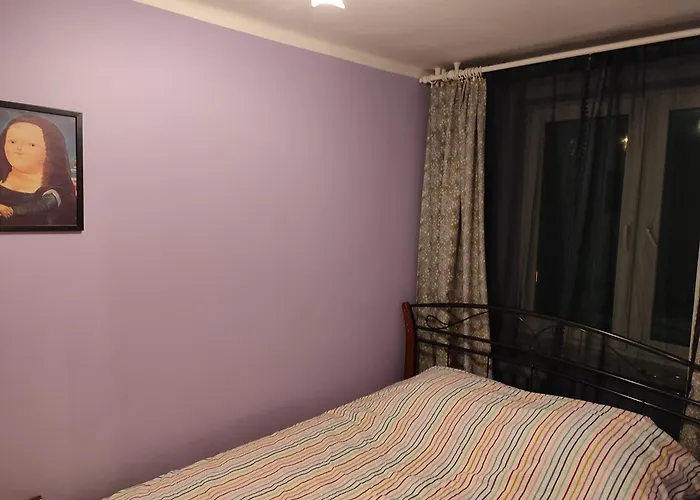 Apartment Vvgogh 4 *