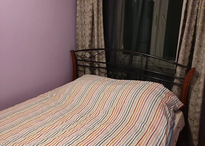 Apartment Vvgogh 4 Rzeszow