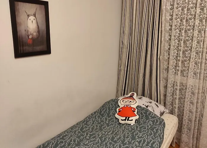 Vvgogh 4 Apartment Rzeszow